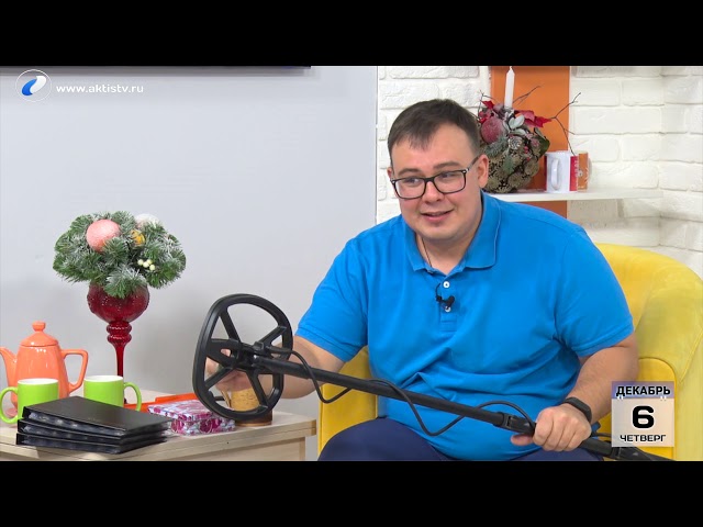 Гость программы «Новый день»:  Евгений  Тюремов