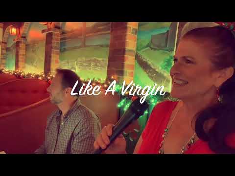 Promotional video thumbnail 2 for BarbaraAnn Little