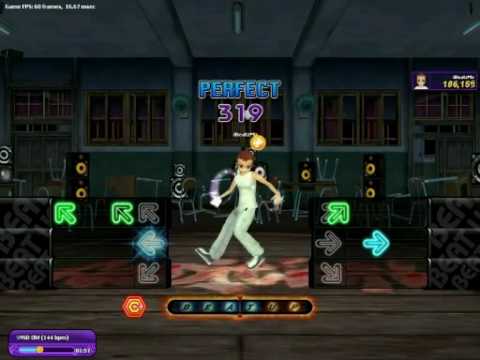 Beat Up [Audition SEA] Girls Generation - Oh! 144 Bpm Miss 0