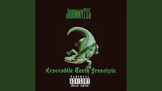 Crocodile Teeth Freestyle - Skillibeng Remix Music Video