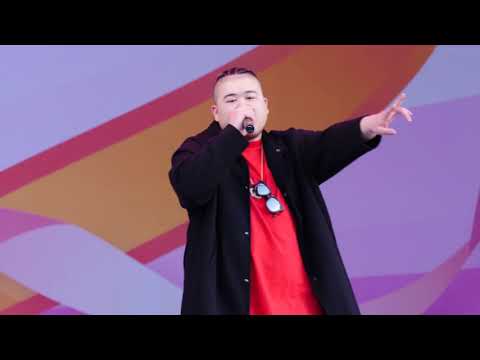 171029 Killagramz 킬라그램 _ 컬러링 Coloring (Feat. Hash Swan) _ 나눔대축제