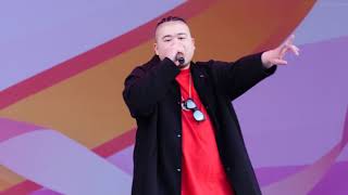 171029 Killagramz 킬라그램 _ 컬러링 Coloring (Feat. Hash Swan) _ 나눔대축제