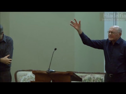 2 septembrie 2018- Cornel Crasovan