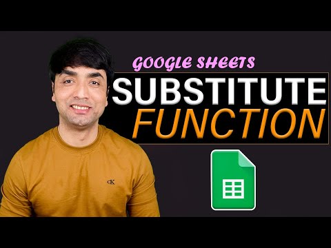 Google Sheets Tutorial for Beginners to Pro Excel vs Google Sheets