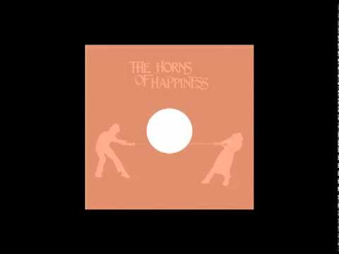 The Horns of Happiness - Coal Wasted Avalanche