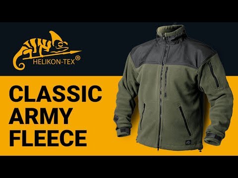 Helikon Classic Army