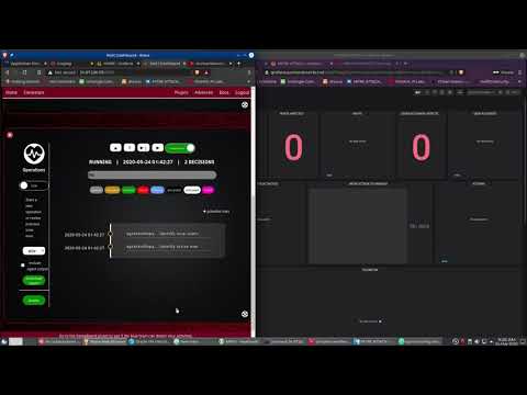 MITRE ATT&CK - ADVERSARY EMULATIONS