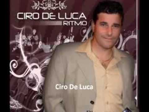Ciro De Luca -  Ritmo & Adrenalina