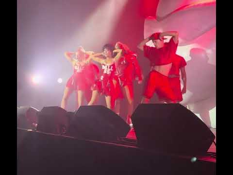 Velvet Rage Tour Atlanta 2023