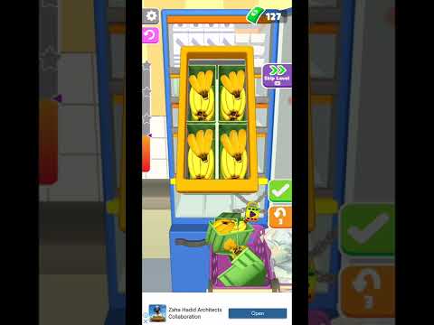Fill The Fridge level 24