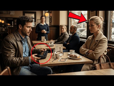 Ein Millionär Gibt sich als Arm aus, um seine Freundin zu testen… Doch was er erfährt, zerstört ihn