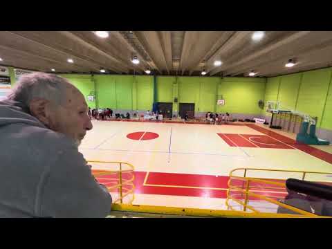 ARS ROVAGNATE vs ORNAGO 3/4 