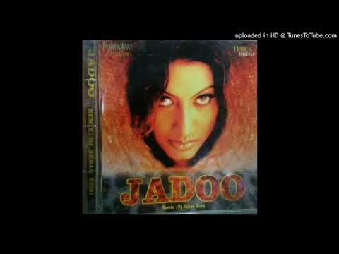 The Jadoo Medley Cover