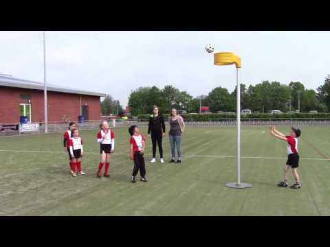 20160521 korfbal OWK E1 #1