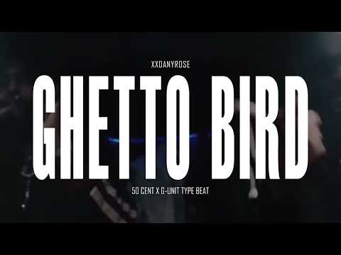 [FREE] 50 Cent x G-Unit x Dr.Dre Type Beat 2024 - "Ghetto Bird" (prod. by xxDanyRose)