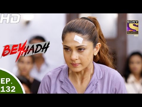 Beyhadh - बेहद - Ep 132 - 12th Apr, 2017