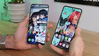 Samsung's New Mid-Rangers, Fully Leaked | TSW270