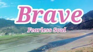 Download lagu Every scare is a lesson. song by #FearlessSoul #motivationalsongs #powerfulsongs mp3