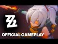 6 Minutes of Zenless Zone Zero Gameplay | Gamescom 2023