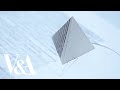 ASMR At The Museum Pop Up Geometry Book V A