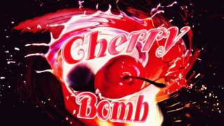 Justin Garner - Cherry Bomb 2011 [HQ]