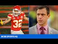 NFL Insider Says The Chiefs Might Not Be Able to Afford Tyrann Mathieu | CBS Sports HQ