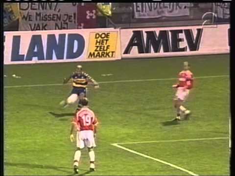 2001 October 18 Utrecht Holland 1 Parma Italy 3 UEFA Cup