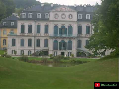 Schloss Wilhelmsthal bei Kassel Calden