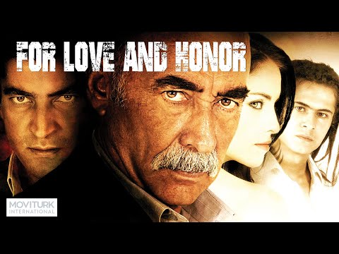 For Love and Honor | Drama | Full Movie | HD