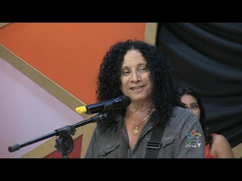 Fernando Mendes - A Desconhecida