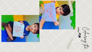 Jocund Hearts School Video