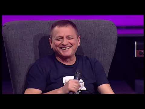 Nenad Manojlovic, Aleksandra Cipka, Rade Lackovic - Cela Emisija - (Tv Grand 23.02.2021.)