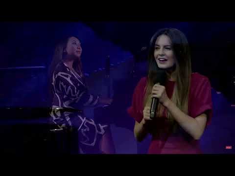 Alessandra Sorace were it not for grace