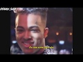 XXXTENTACION Joey Bada Infinity 888 Legendado
