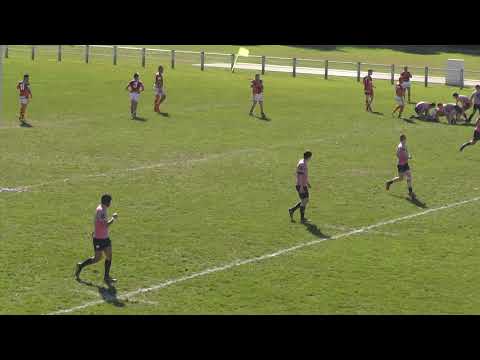 2019.02.17 TO XIII - PALAU U19 Elite 1MT