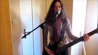 Calogero - Conduire en Angleterre (cover)