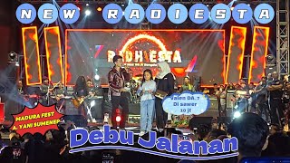 Download lagu VALEN DA_7 ‼️ DEBU JALANAN Live MADURA FEST Stadion A. Yani Sumenep 31 Mei 2026 mp3 Download lagu VALEN DA_7 ‼️ DEBU JALANAN Live MADURA FEST Stadion A. Yani Sumenep 31 Mei 2026 mp3