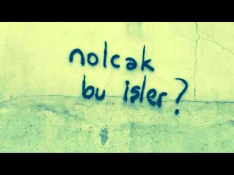 Seyit Bener - Ne Olacak Bu İşler ?  feat. İrem & Şahmerdan  (Official 2015)