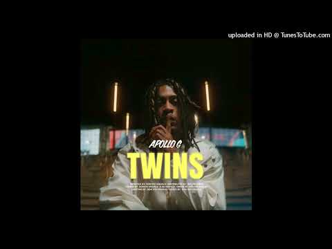 Apollo G - Twins [Áudio Oficial]