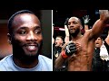 Leon Edwards: 'It's Not Where You Start, It's Where You Finish' | UFC 278