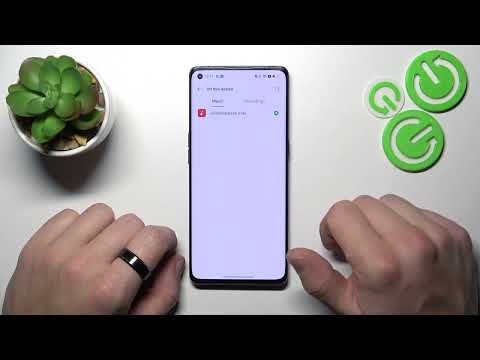 How to Set Custom Notification Sound on OPPO FIND X2 NEO?