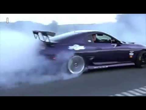 Top 10 Supra MRK4 turbo sounds