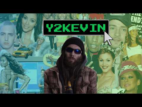 Y2K Survivor Reunites with Family: 'Y2Kevin' LGBT Short Film