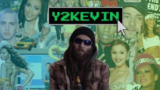 Y2K Survivor Reunites with Family: 'Y2Kevin' LGBT Short Film