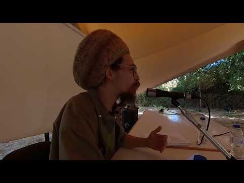 The Universal Spiritual Significance of RasTafari Reggae Sound System with Kibir La Amlak @ HIM Dub