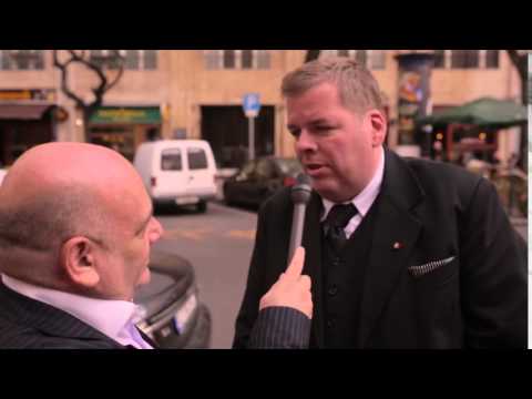 Schmuck Andor a nemzetről, a szociáldemokráciáról, a...