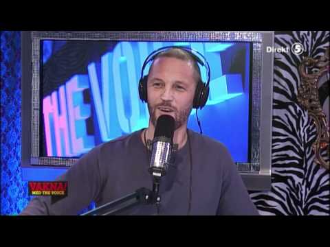 Madonnas nya singel och ny läskig serie - VAKNA! med the Voice