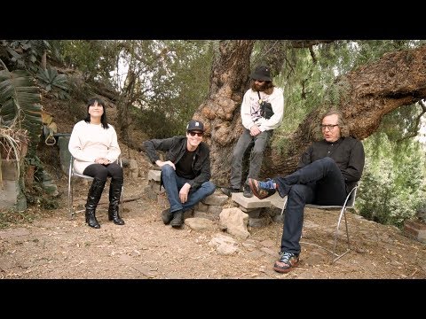 Wolf Eyes: Godfathers of American Avant-Noise