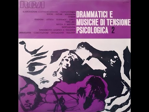 Giovanni Fusco / Marianne