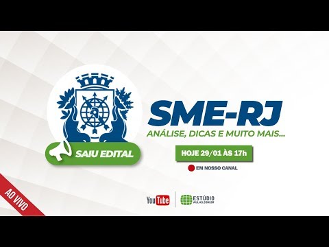 SME-RJ Public Selection Process: Analysis of the Notice!